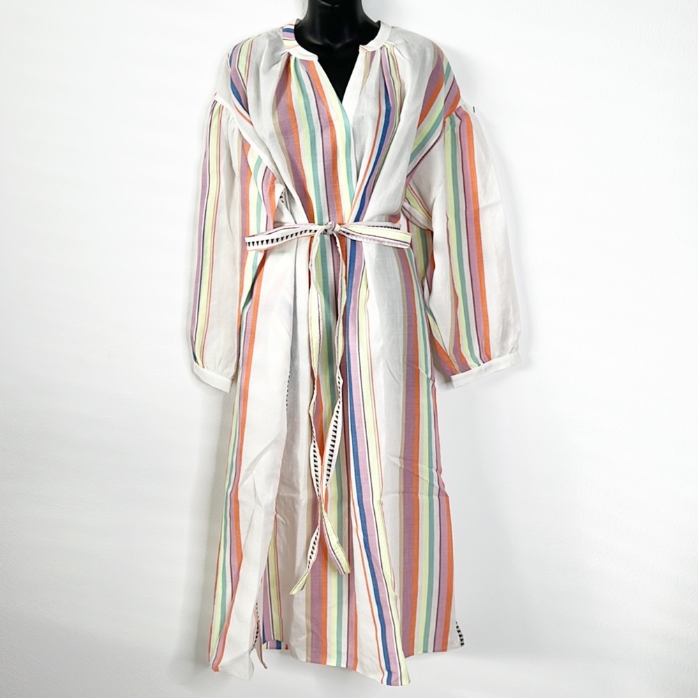 Lemlem Dresses Lemlem X Hm Caftan - Picture 5 of 16